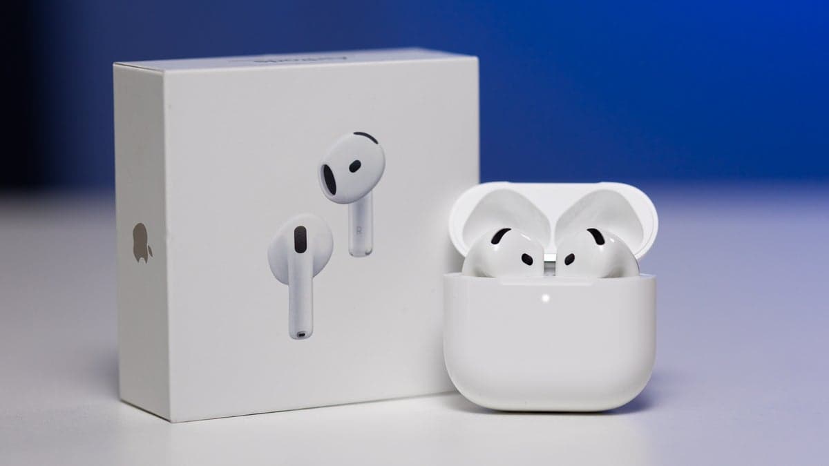Apple AirPods